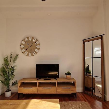 Cozy Apartment In The City Center By Aloha ビルバオ エクステリア 写真