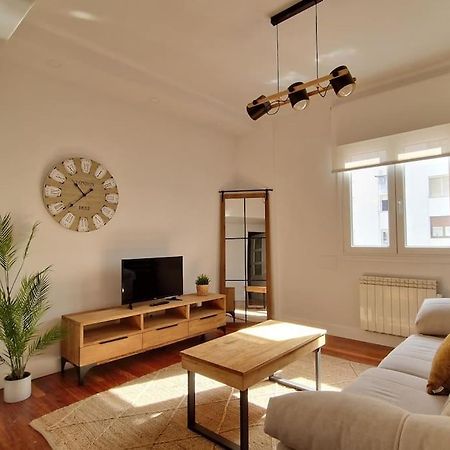 Cozy Apartment In The City Center By Aloha ビルバオ エクステリア 写真