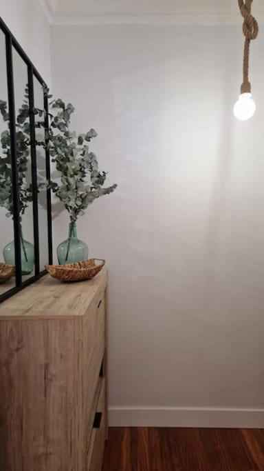 Cozy Apartment In The City Center By Aloha ビルバオ エクステリア 写真